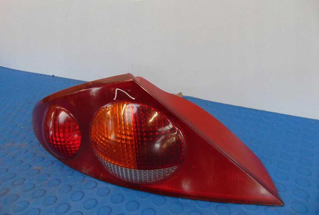 фото №13, Ford cougar лампа левая задняя