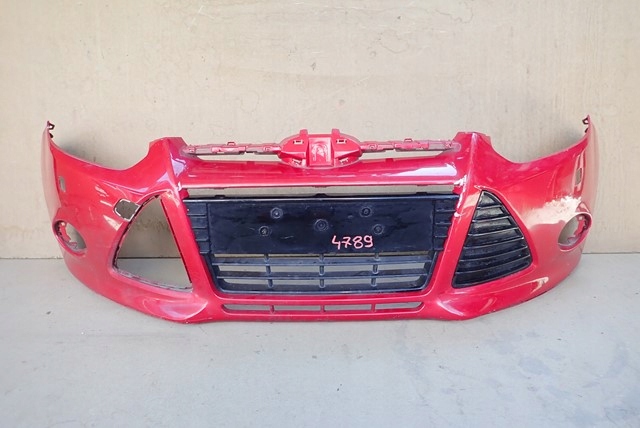 Купити Бампер перед передній ford focus mk3 iii 2011-