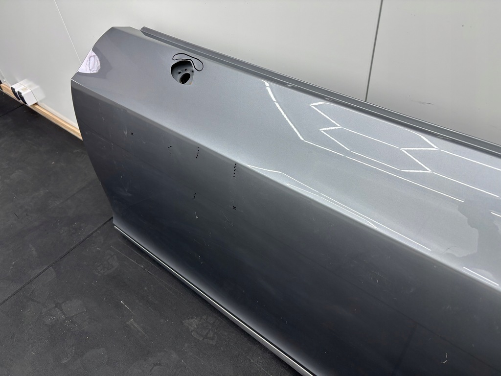 фото №11, Bentley continental gt ii 2011-2018r. двері ліва