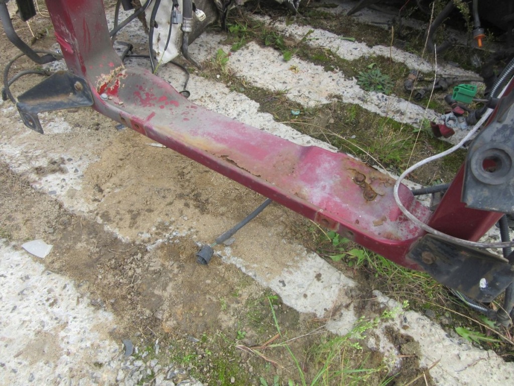 фото №10, Tata ксенон 2008 pas перед + четверть комплект