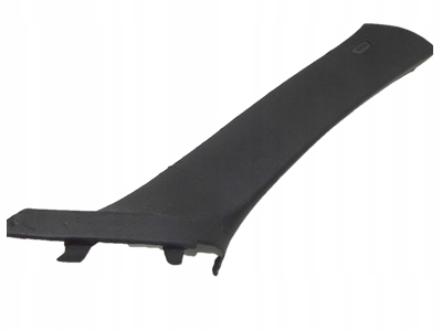 фото №1, Bmw x6 f16 m50d 3.0 15r защита правая стойка "a"