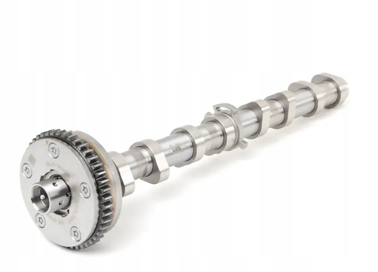 фото №1, Audi a3 8p mk2 впуск розподільний вал 06h109021k