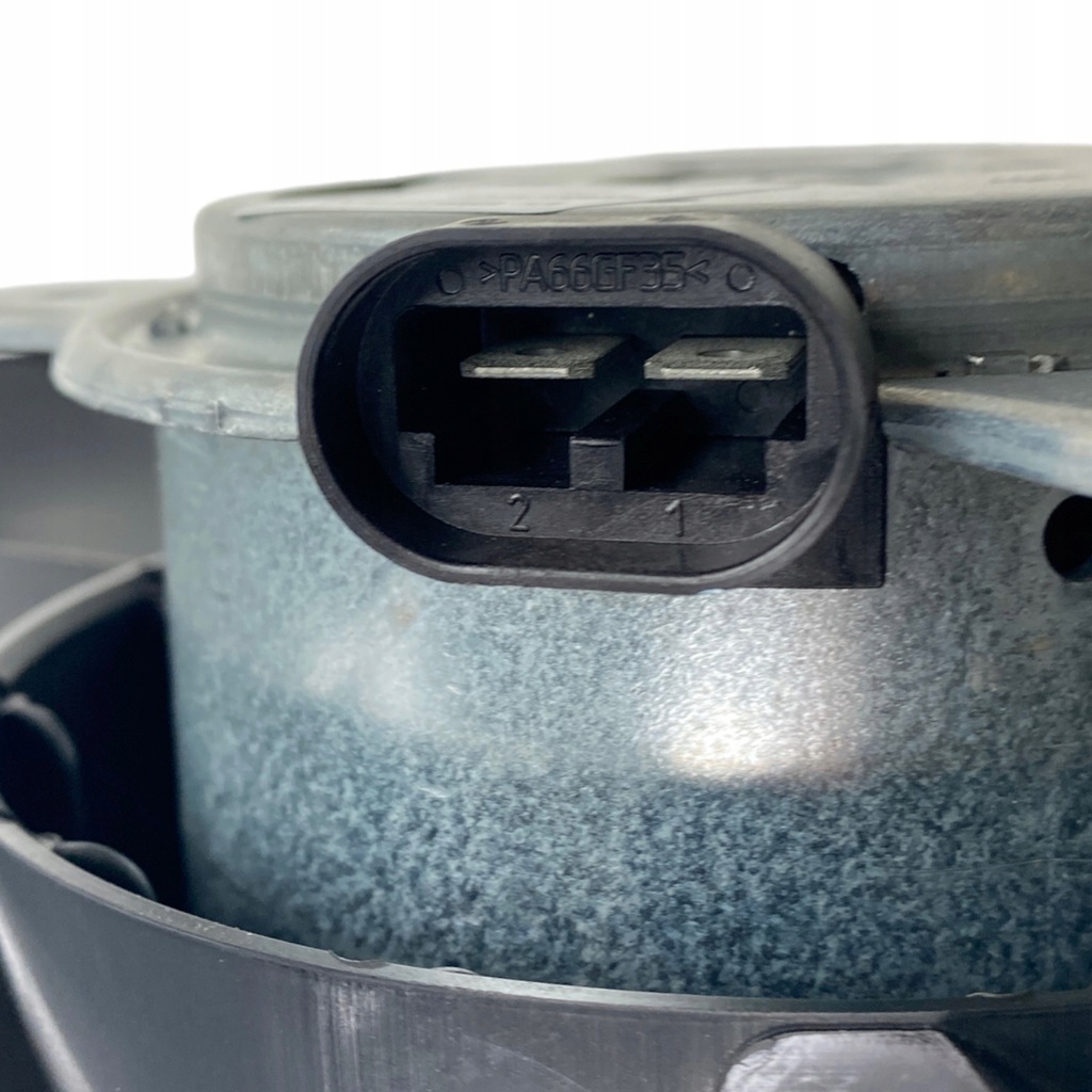 фото №12, Новий вентилятор радіатора opel vivaro i nissan primastar renault trafic ii