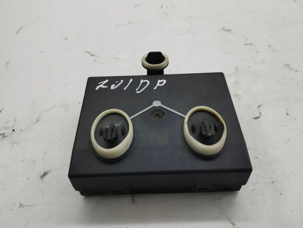 фото №1, Audi a7 s7 4g 2011 перед сторона права модулі двері