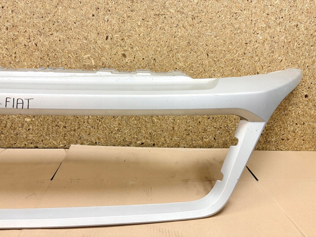 Fiat ducato iii рестайлинг  решётка радиатора решётка радиатора рамка 1314846070 в Украине