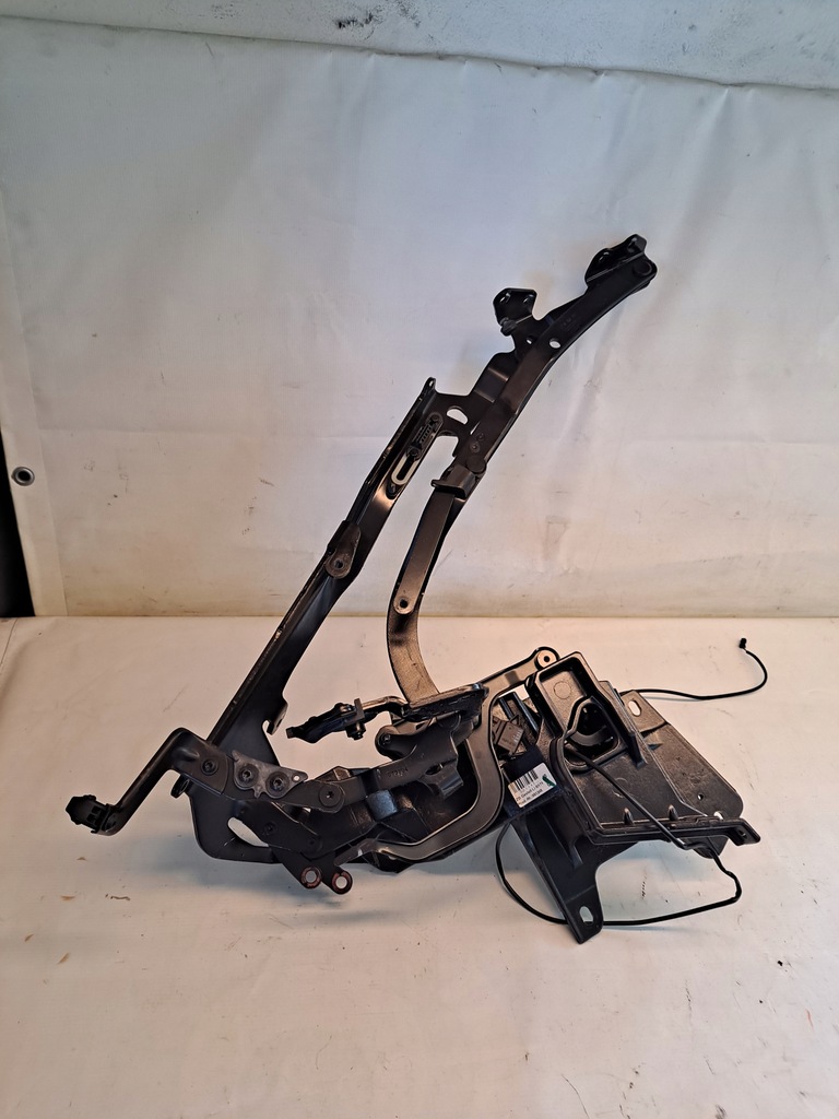 фото №5, Петля крыша левый mercedes slk r171 112002500