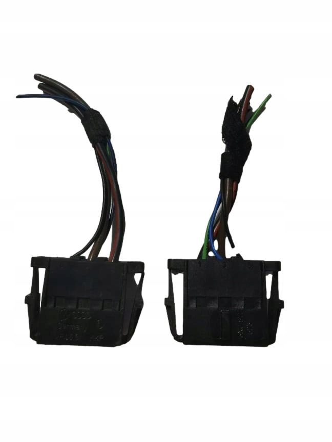 фото №1, Vw audi колодка 6x0972623