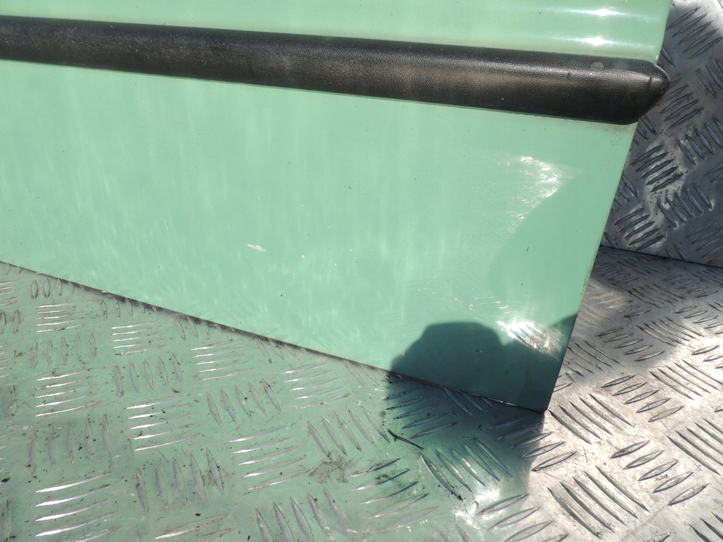 фото №7, Fabia i двері лівий перед 5110