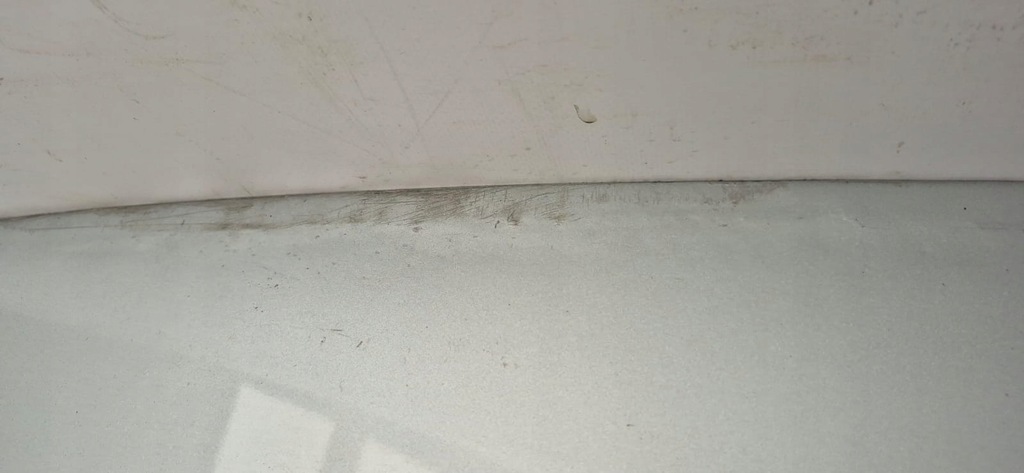 фото №7, Tesla model x 15-21 кришка багажника задня задня