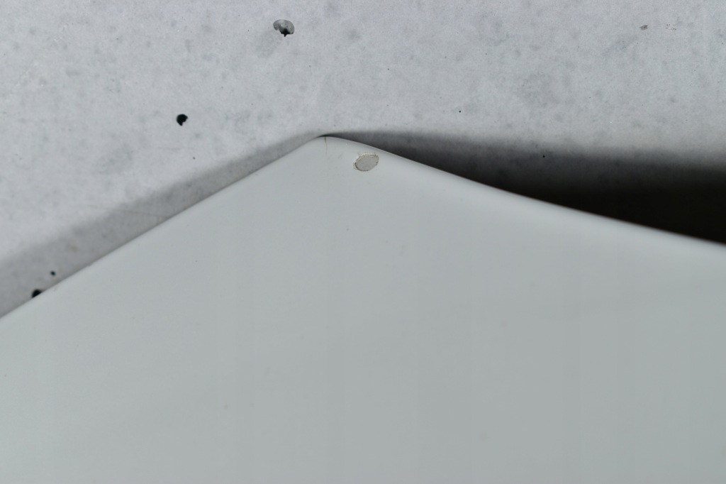 Bmw x5 g05 f95 x6 g06 f96 капот крышка демонтаж оригинальная цвет a96 с Разборки