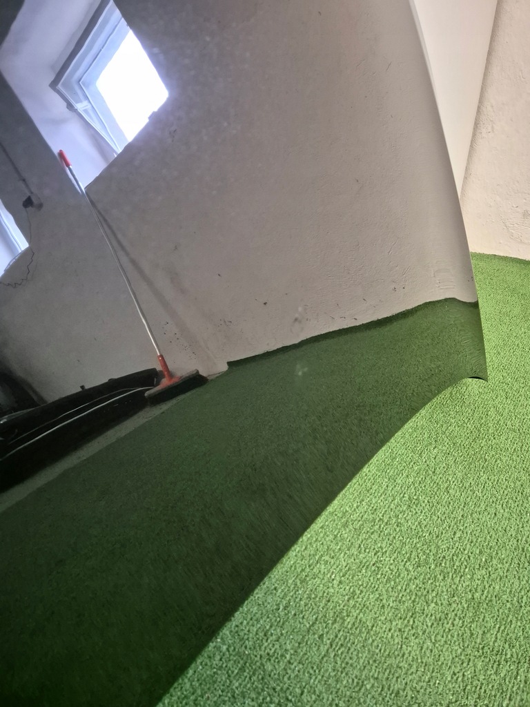 фото №5, Opel zafira c капот крышка двигателя