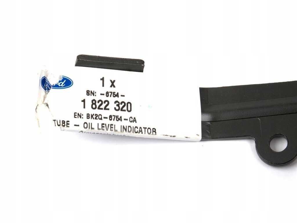 фото №10, Трубка do щупа уровня масла transit / custom org