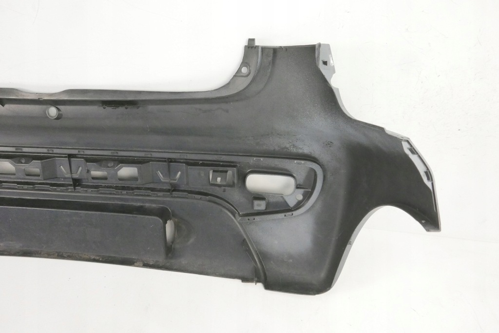 фото №13, Бампер задня citroen c1 i 2005-2012 7410y8 7414y8 задній грунт