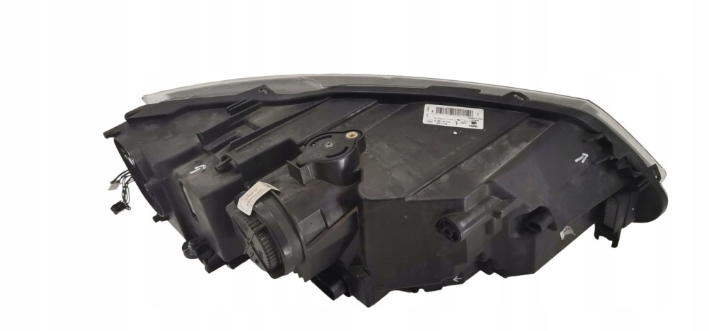 Seat ateca фара левая передняя ful led 576941007b Доставка