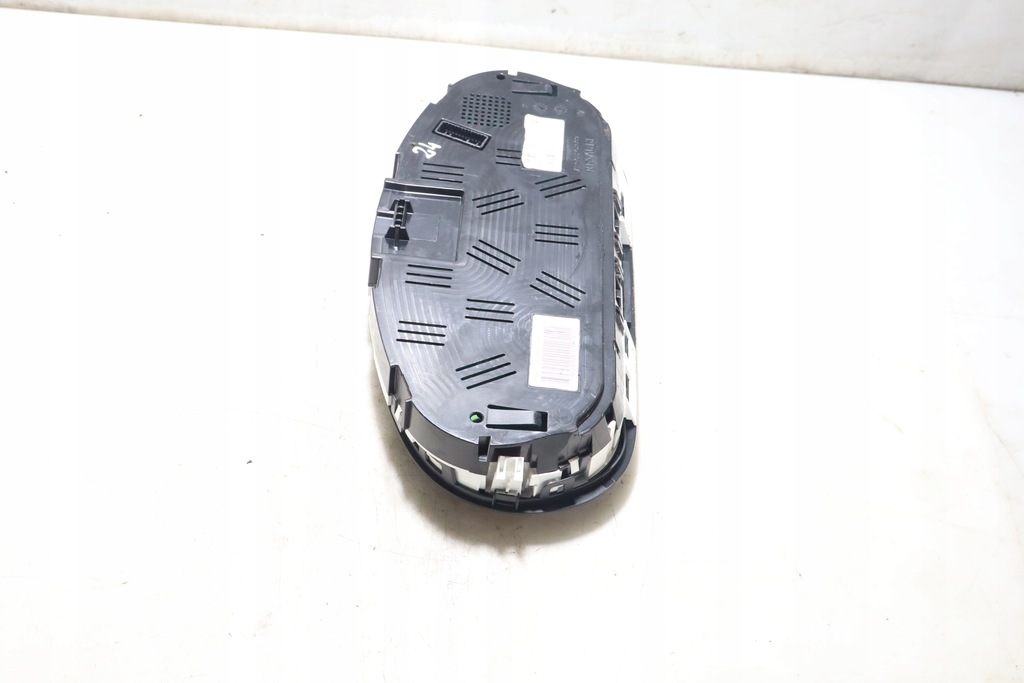 фото №2, Прилади renault megane iii 1.5dci