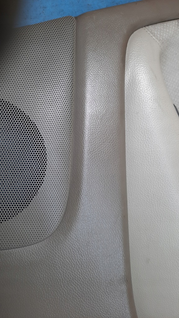 фото №6, Обивка дверь правое задняя задние volvo s60 00-04r