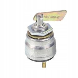 фото №1, Jumz, dt-75, mtz вимикач запалювання замок запалювання lublin