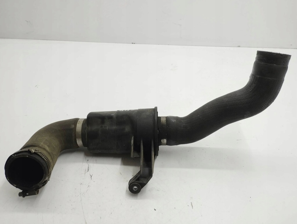 фото №1, Mini cooper countryman r60 2014 wąż интеркулер 9804248