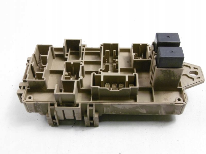 фото №9, Subaru legacy be bh коробка предохранителей 981030