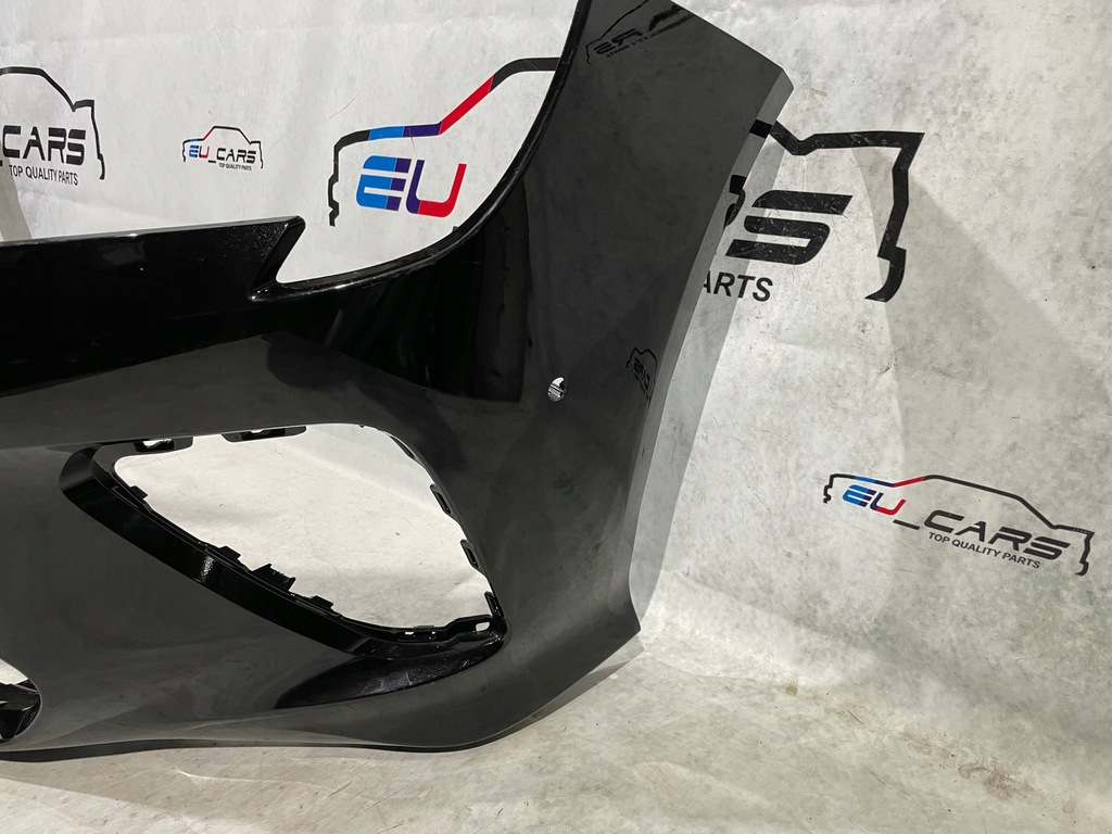 фото №8, Opel insignia b lift gsi бампер перед 2021- rok