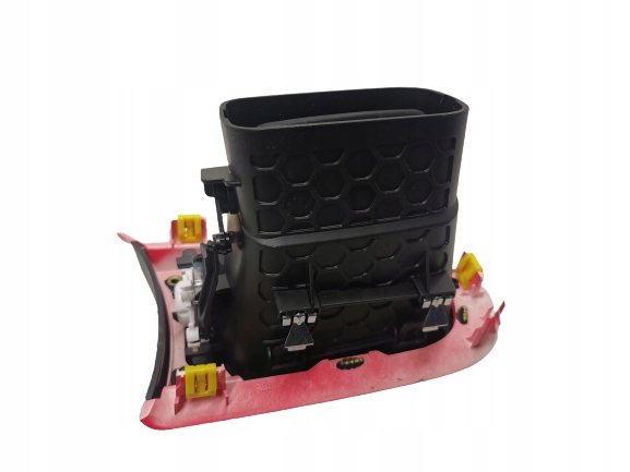 фото №3, Citroen c3 iii решітка обдув ліва перед eur 18 r