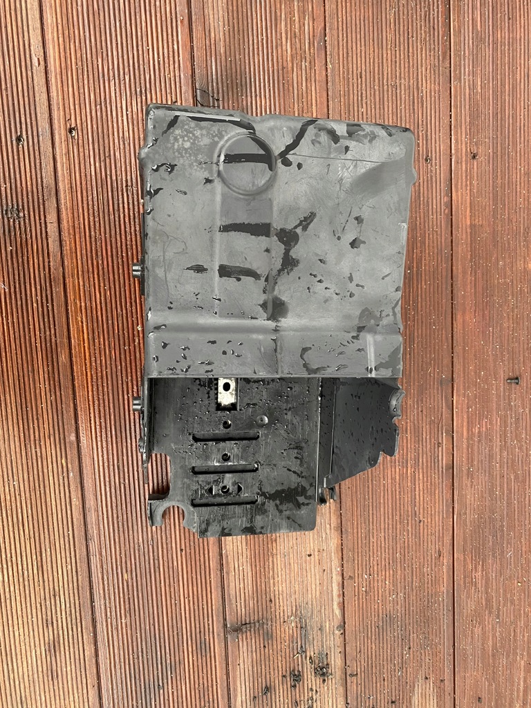 фото №1, Ford s-max корпус акумулятор 6g91-10723-a