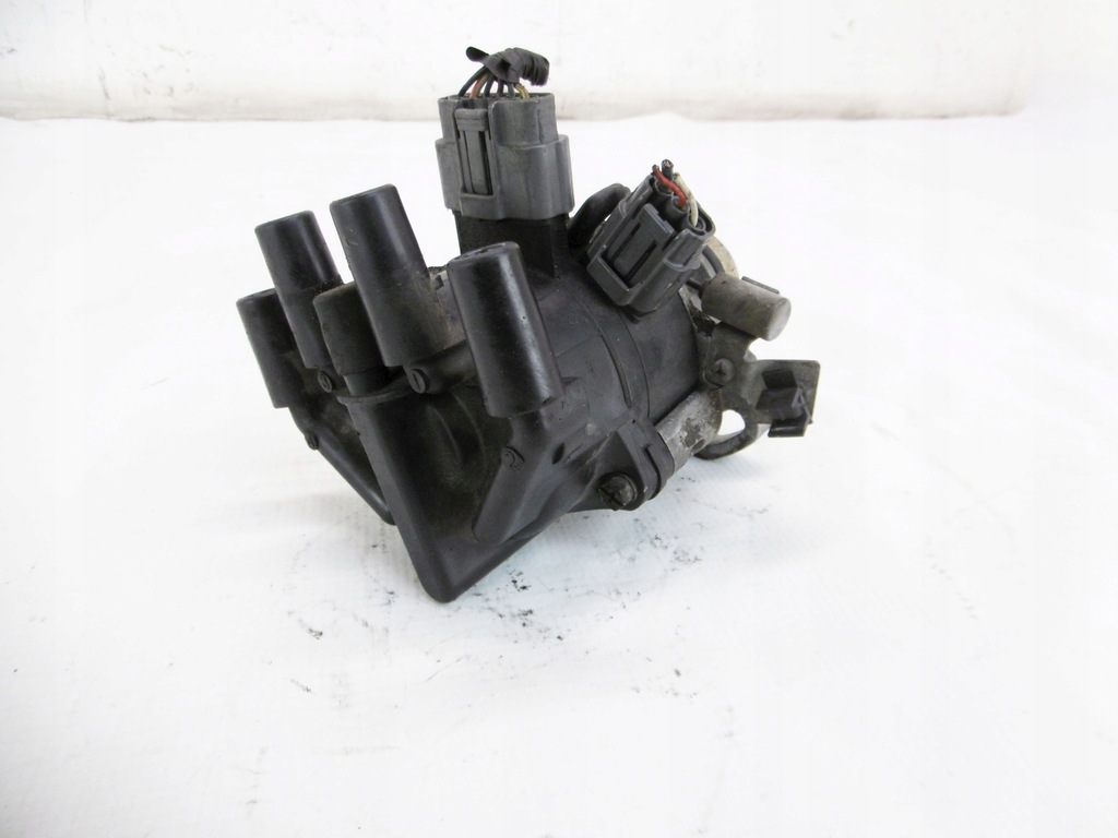 фото №4, Апарат запалювання mazda 323f ba t2t58471