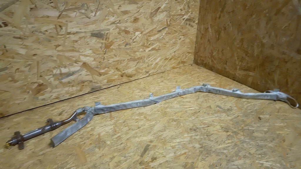 фото №1, Nissan primera p 12 2.2 подушка безопасности шторка безопасности