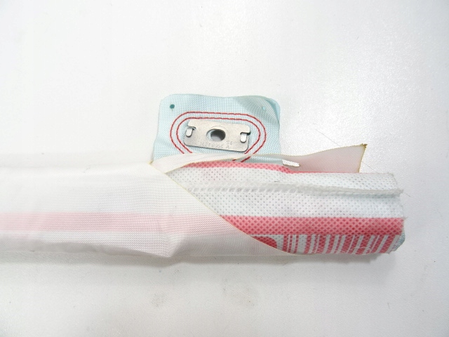 фото №5, Fiat tipo 2 ii air bag шторка безопасности правая 00520778980