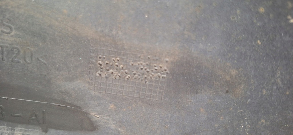 фото №12, Bmw x6 e71 бампер задний задняя 51127176243