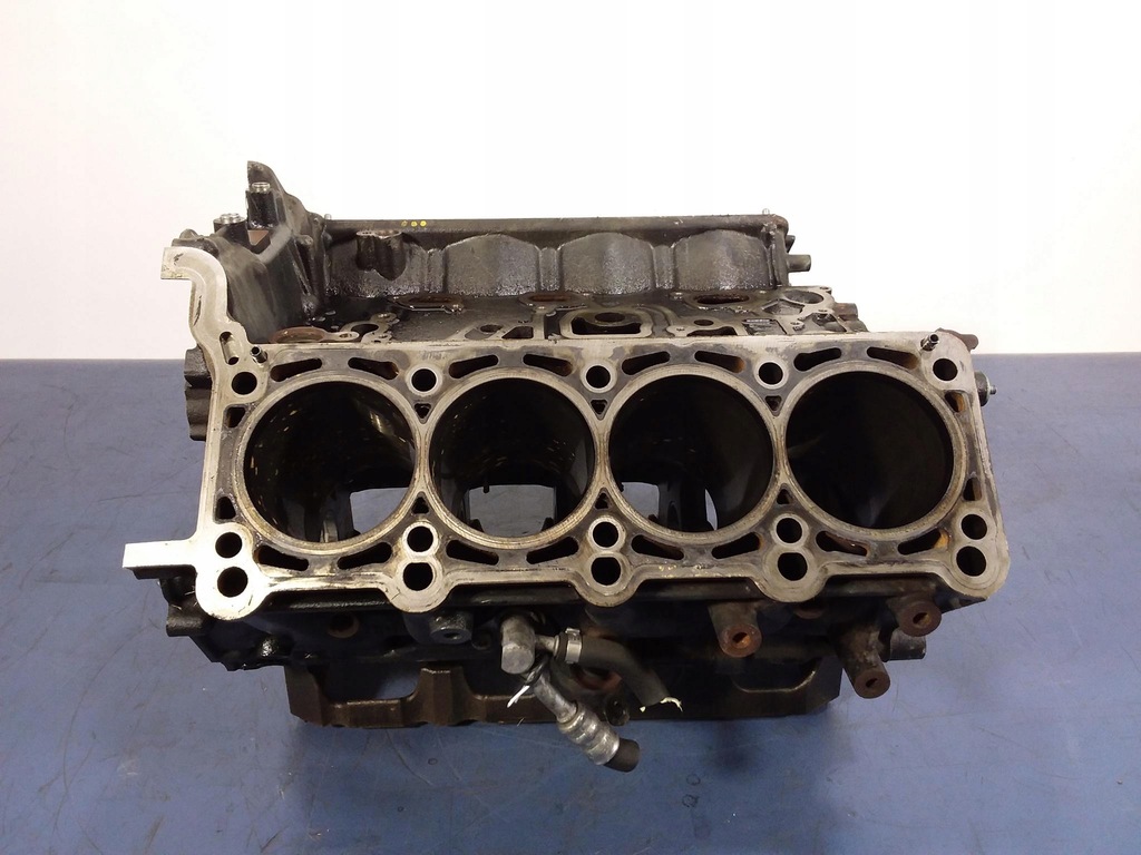 фото №7, Audi a8 d4 4h 4.2 tdi блок двигателя cds cdsb