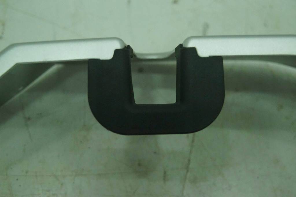 фото №3, Защита замка дверь хром левая правая kpl mercedes sl sl500 r230 eu