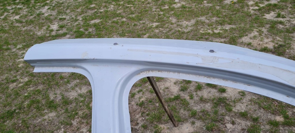 фото №7, Q3 83a блок двигателя обшивка порог порог правый правое перед ls9r