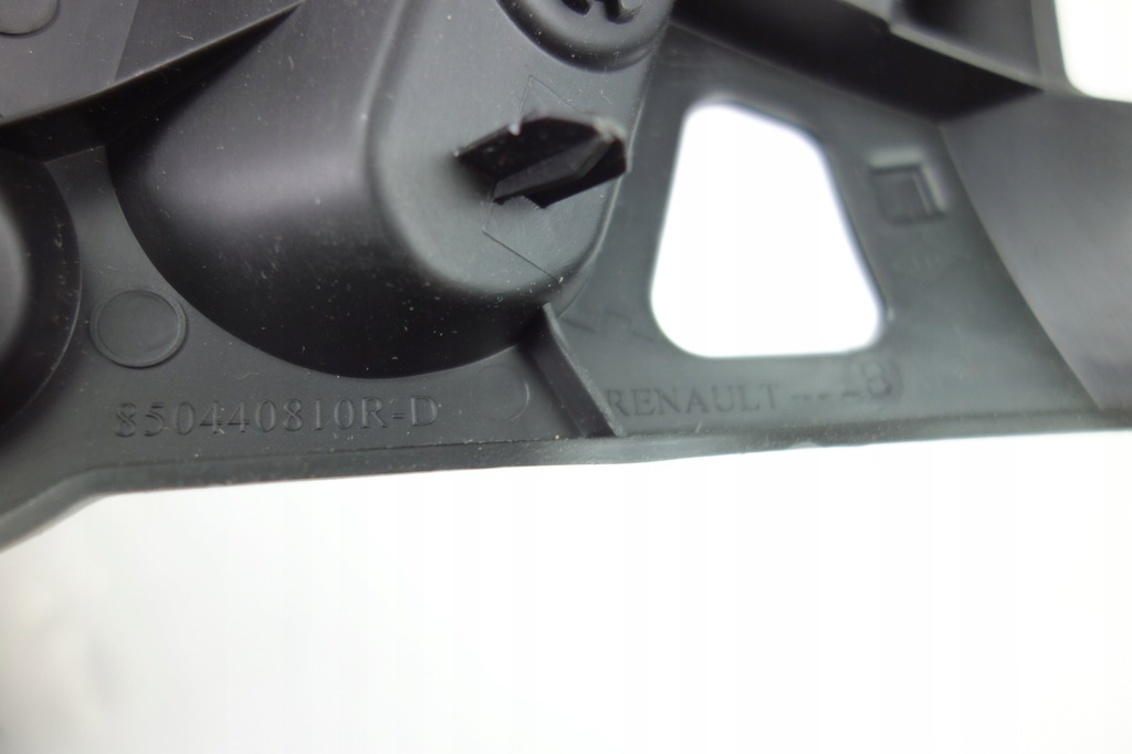 фото №7, Направляющая бампера задняя dacia sandero ii logan ii