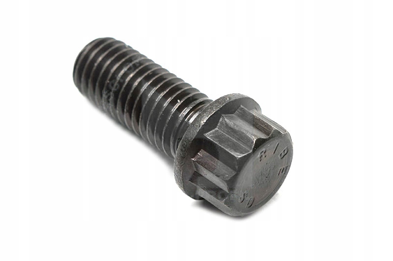 фото №7, Болт коллектор / турбонагнетателя bmw e34 e36 e46