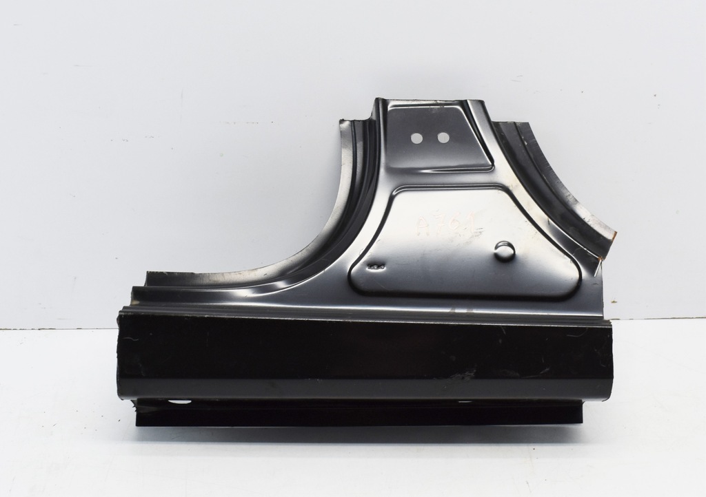 фото №1, Kia ceed iii порог правый обшивка блок двигателя org