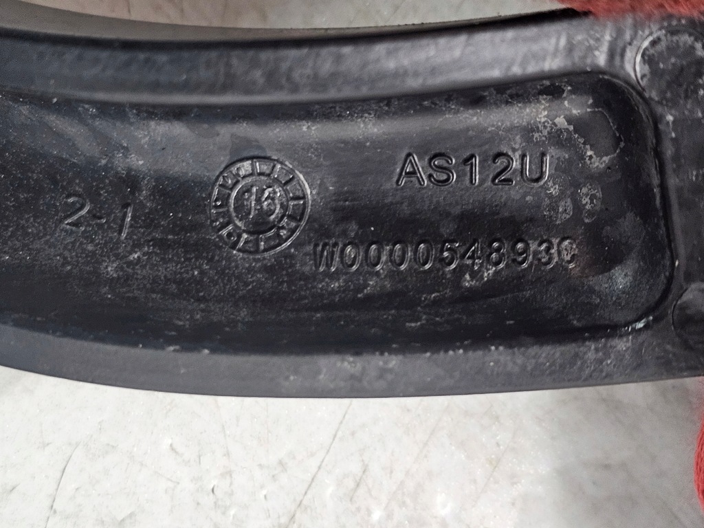 фото №5, Ford mustang 15- важелі двірники перед fr3b17c495 fr3b17b589 usa