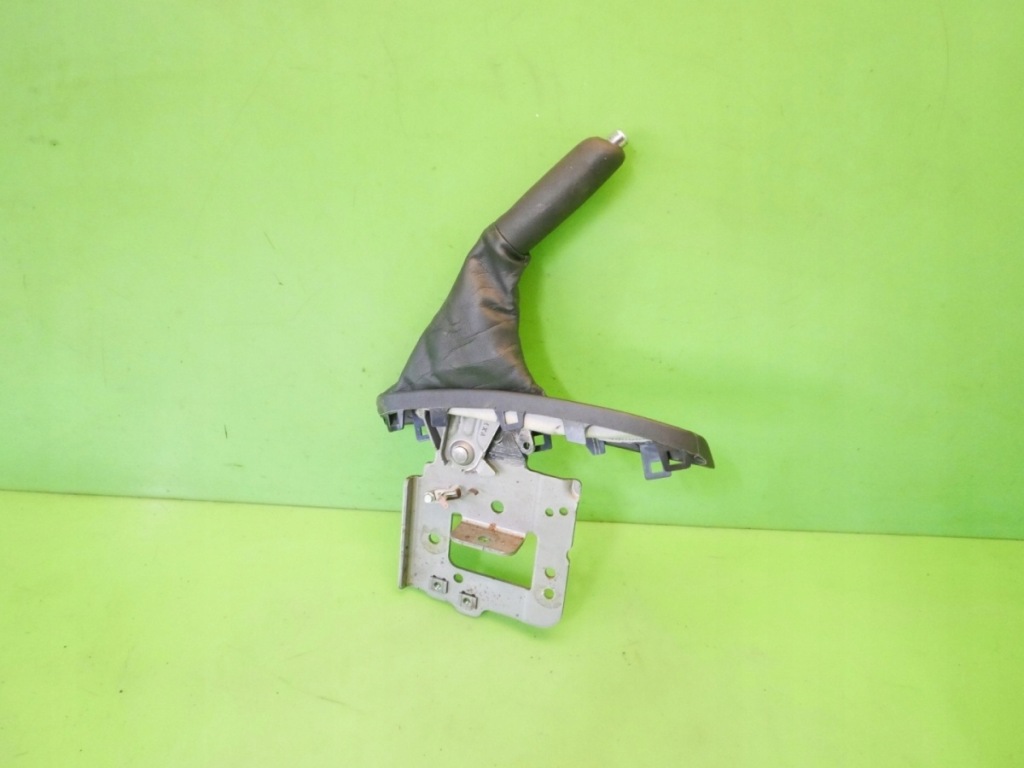 фото №1, Важіль домкрат гальма ручного fiat freemont i 11-15