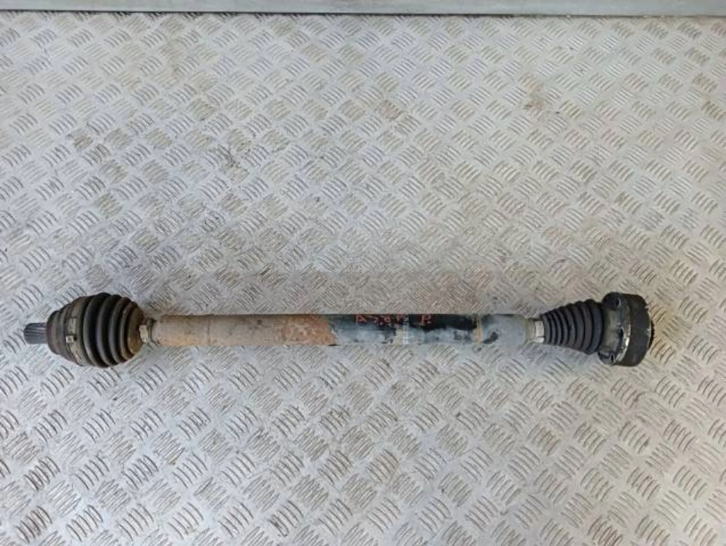 Купить Audi a3 8p рестайлинг  1.6 tdi cay приводной вал правый  передняя