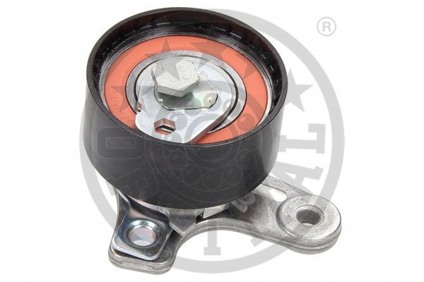 фото №2, Ролик натягувач ремінь do chevrolet epica 2.0