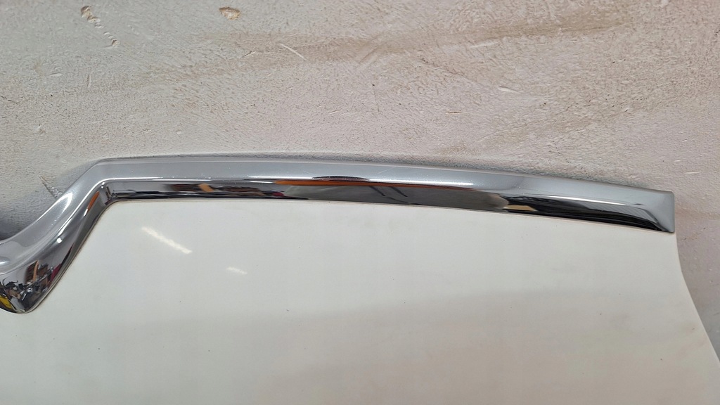 фото №8, Капот citroen c4 picasso i lift демонтаж