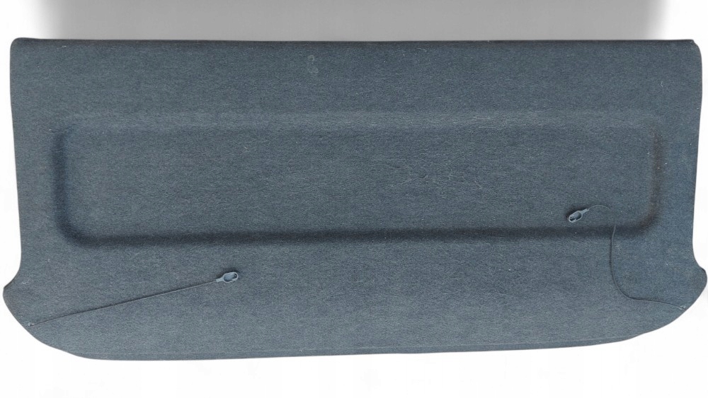 фото №1, Honda civic 7 vii 5d 01-06r полка задняя задняя багажника