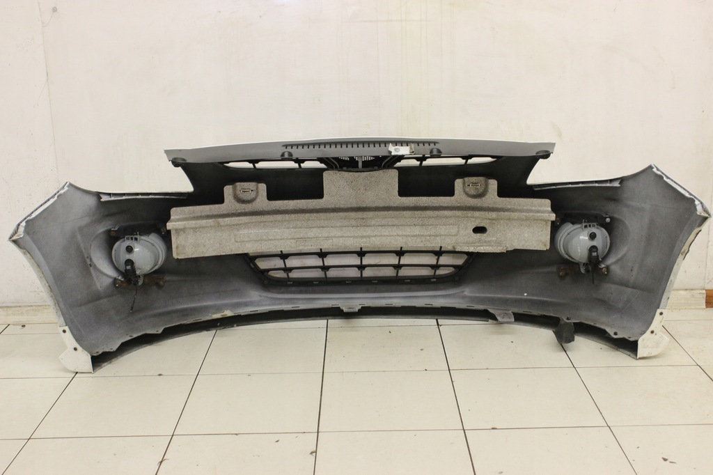 фото №12, Бампер перед s limited edition hyundai i20 i 08r-