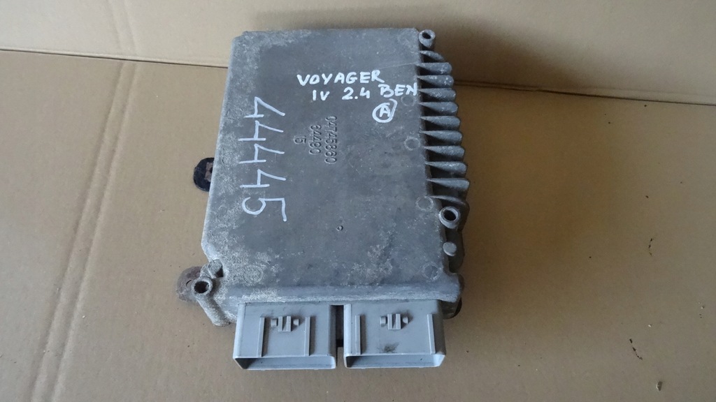 фото №10, Voyager iv 4 2.4b набір стартовий 04745860