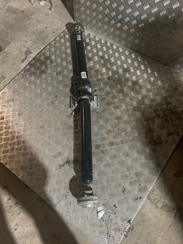 фото №1, Idealny wał maserati granturismo 4.7 m145 1