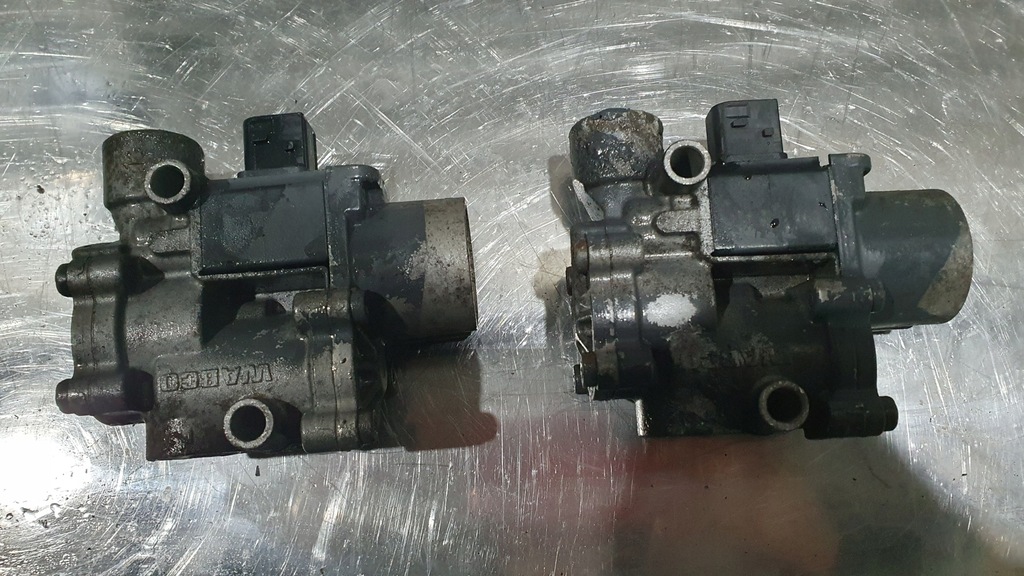 фото №16, Модулятор тиску abs mercedes atego 3 wabco 4721951080 клапан, регулювання