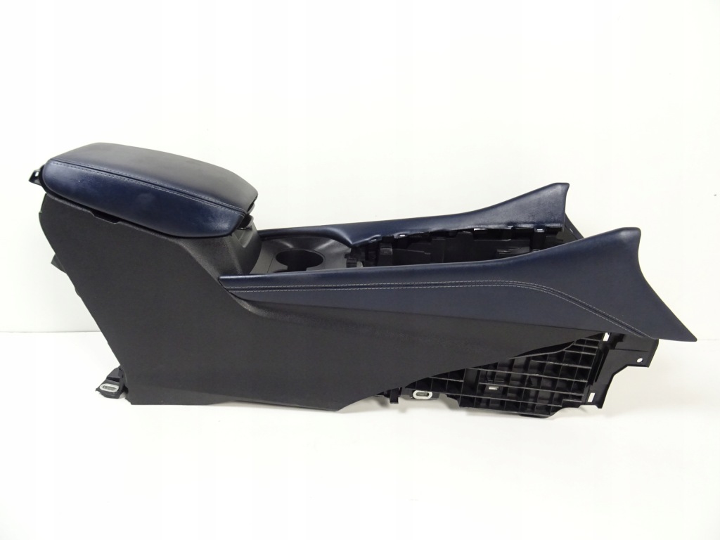 фото №8, Nissan qashqai j12 iii подлокотник туннель средний 969116un3a 699186un0a