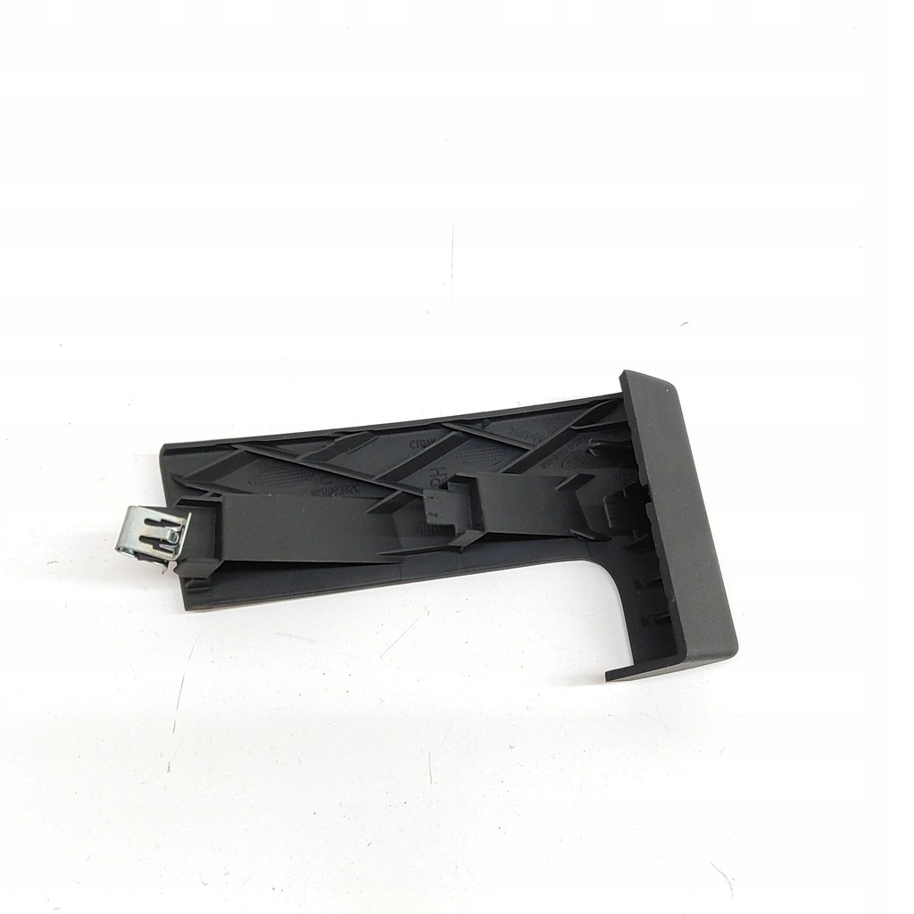 фото №2, Land rover range rover sport l494 2018 рамка бардачка панелі приладової панелі