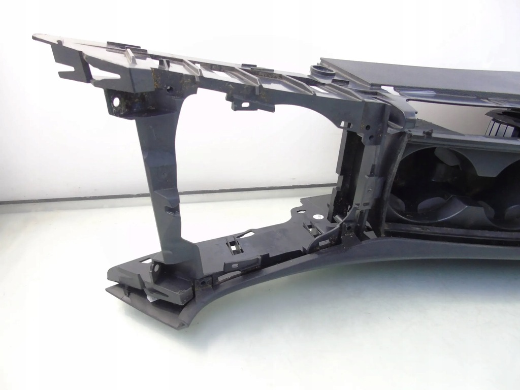 фото №10, Туннель средний подлокотник volvo v70 ii lift