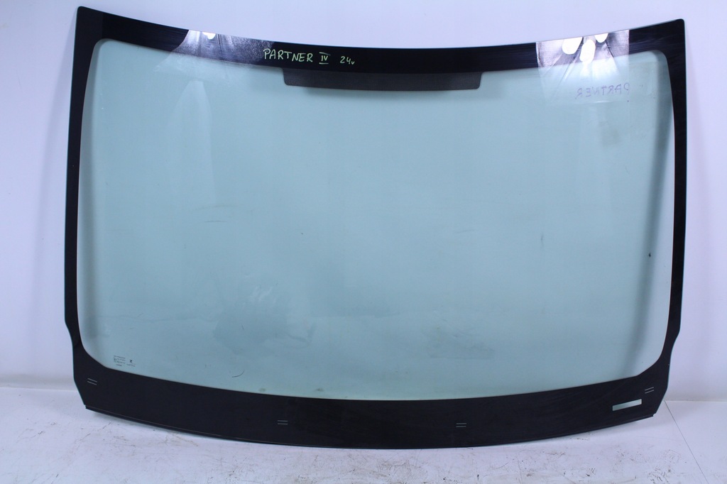 фото №1, Скло лобове peugeot rifter partner iv combo e 24r.